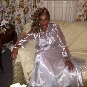 Meet your Posher, Georgia